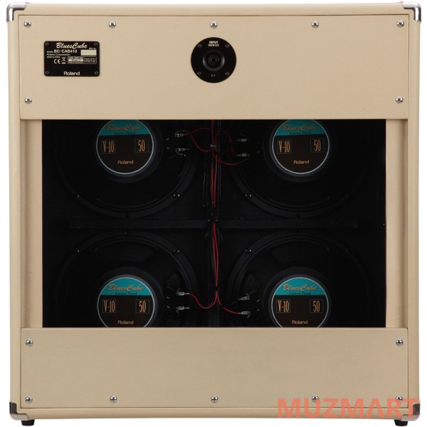 Roland BC-CAB410B Гитарный кабинет