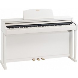 Roland HP504-WH Цифровое пианино