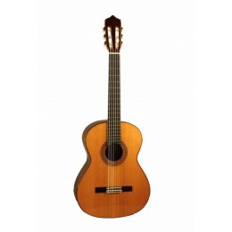 Perez 660 Cedar Классическая гитара с кейсом