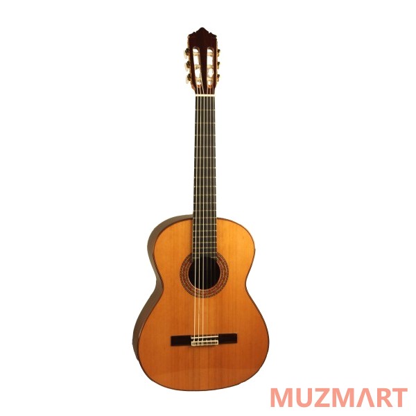 Perez 660 Cedar Классическая гитара с кейсом