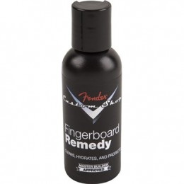 Fender ® Custom Shop Fingerboard Remedy Средство глубокой очистки