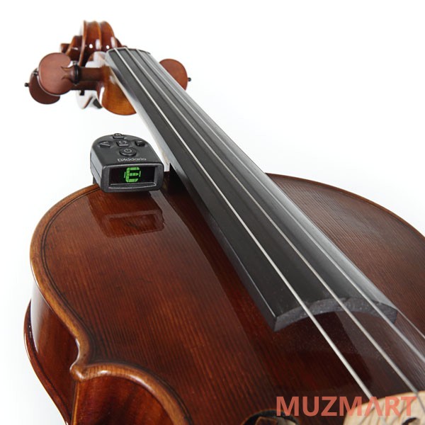 Planet Waves PW-CT-14 Micro Тюнер-прищепка для скрипки