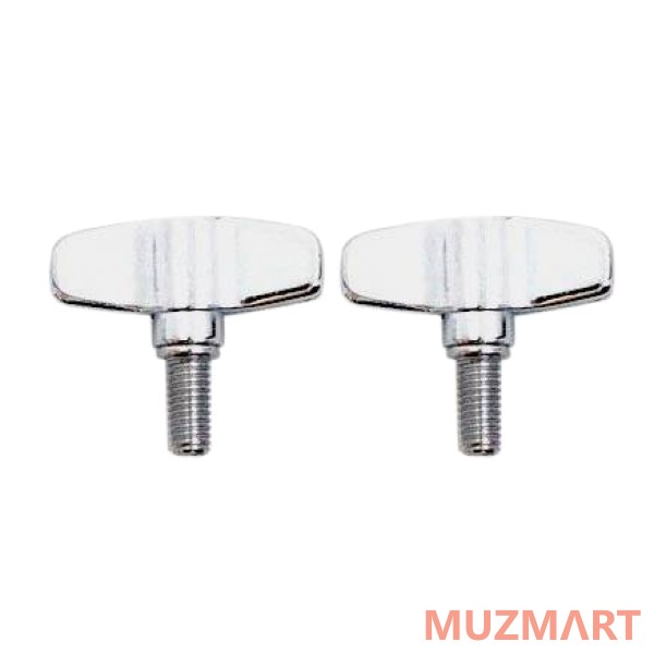 Tama TS816P T-BOLT (M8 X 16MM,2PCS/SET) Болты для крепления базы том-холдера