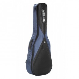 Ritter RGP5-D/NBK Чехол для акустической гитары