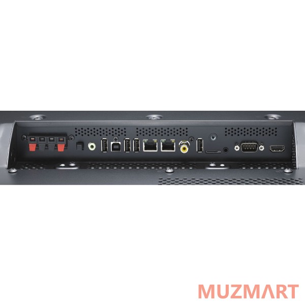 	NEC MultiSync P554 LED панель