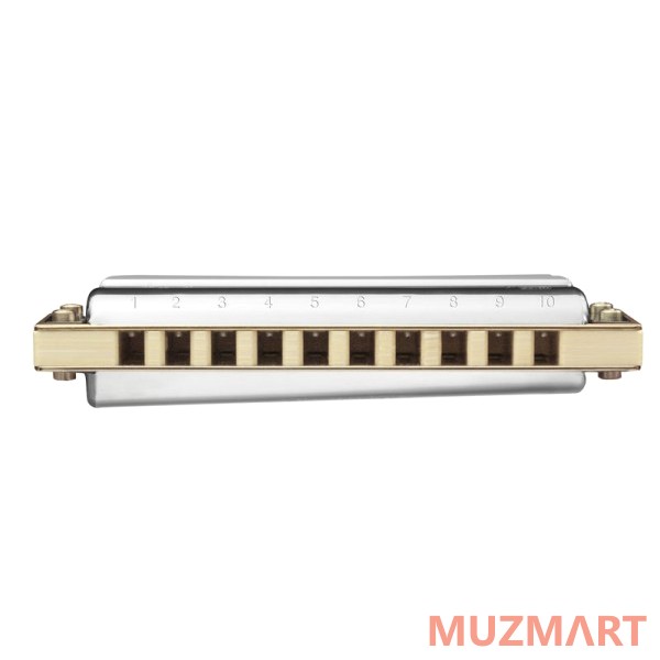 Hohner Marine Band Crossover Db (M2009026X) Губная гармоника диатоническая