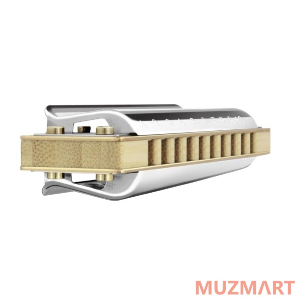 Hohner Marine Band Crossover Db (M2009026X) Губная гармоника диатоническая
