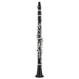 Yamaha YCL-857II Немецкий кларнет, Си бемоль