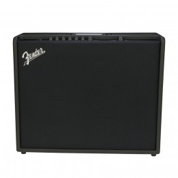 Fender MUSTANG GT 200 Моделирующий гитарный комбоусилитель