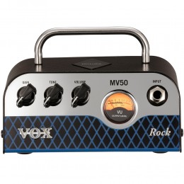 Vox MV50-CR Мини усилитель