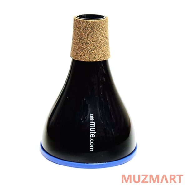 Sshhmute Flugel Horn Practice Mute Сурдина для флюгельгорна