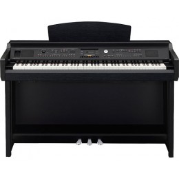 Yamaha CVP-605B Цифровое пианино