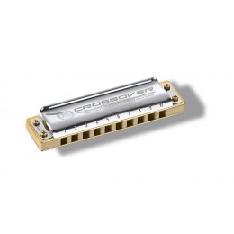 Hohner Marine Crossover E (M2009056) Губная гармоника