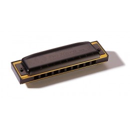 Hohner Pro Harp 562/20 MS G (M564086) Губная гармоника