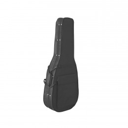 OnStage GPCA5550B Жесткий нейлоновый чехол для акустической гитары