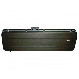 Gator GC-BASS-4PK Пластиковый кейс для бас-гитары