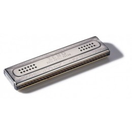 Hohner Echo Harp 57/120 CG (M5712007) Тремоло губная гармоника