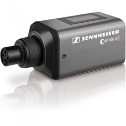 Sennheiser SKP 100 G3-A-X Plug-on передатчик