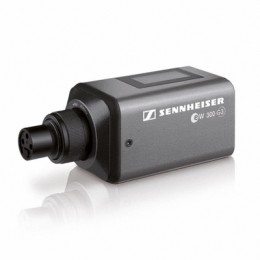 Sennheiser SKP 300 G3-A-X Plug-on передатчик