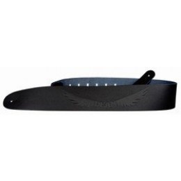 Dean STRAP LEATHER 2.5 Гитарный ремень, кожа