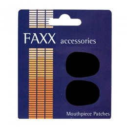 FAXX FMCB-BULK Наклейка на мундштук 2 шт в упаковке