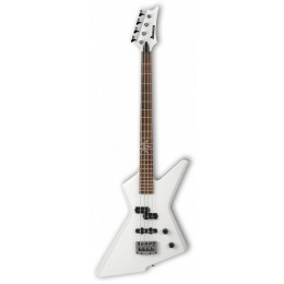 Ibanez MDB4-WH Mike D'Antonio бас гитара